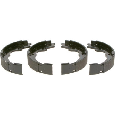 0 986 487 686 Bremsbackensatz, Feststellbremse