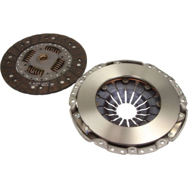 Kupplungssatz RENAULT Trafic,Vivaro,Interstar1.9dCi 01 LuK RepSet 624 3087 09