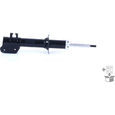 MONROE ORIGINAL-Gasdämpfer VA li | OPEL Agila,SUZUKI Wagon R+ 00 | 15063