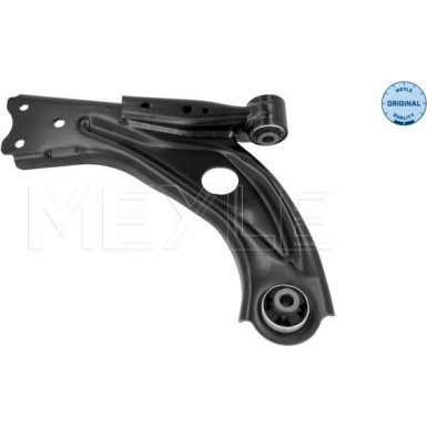Querlenker VA re CITROEN Berlingo,C4,DS4 09 MEYLE-ORIGINAL: True to OE 6160500076