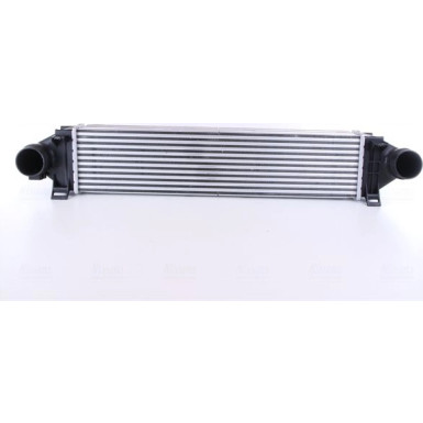 96561 Ladeluftkühler ** FIRST FIT **