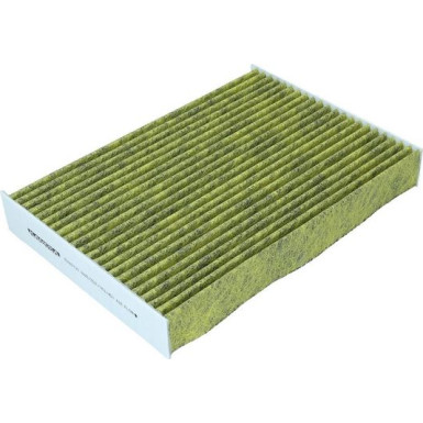 KAMOKA Filter, Innenraumluft | 6080125