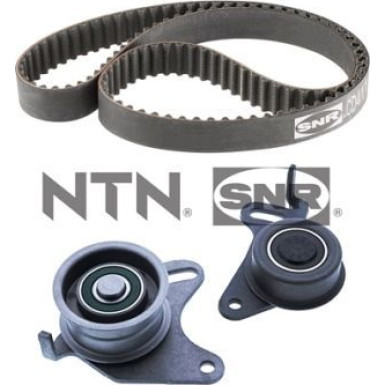 SNR Zahnriemensatz | KD473.00