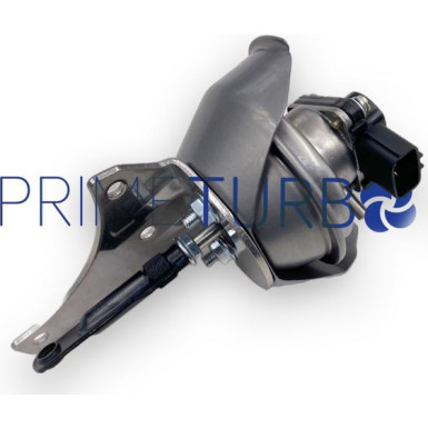 Prime Turbo Ladedruckregelventil G01556S