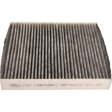 Innenraumfilter Ford Focus Mondeo/Galaxy 07-/C-Max/Kuga Zwglem Original | 1315687