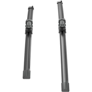 BOSCH | Scheibenwischer Aerotwin A986S | Wischblattsatz | 3 397 014 00T