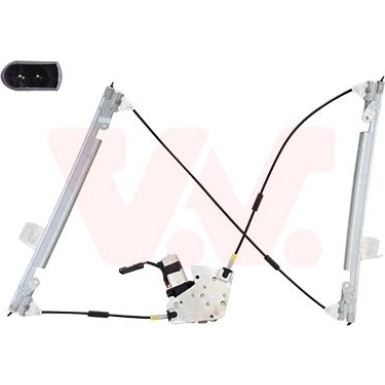 VAN WEZEL Fensterheber