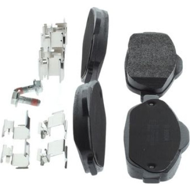 Bremsklötze | PEUGEOT | 0 986 494 261 Bremsklötze | PEUGEOT | 0 986 494 261