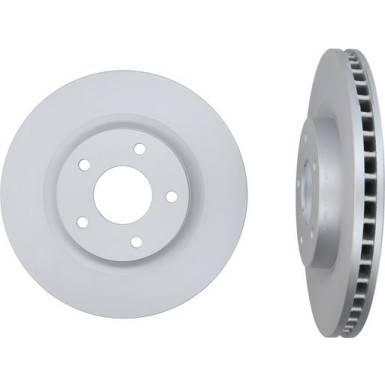 KAMOKA Bremsscheibe 1031047