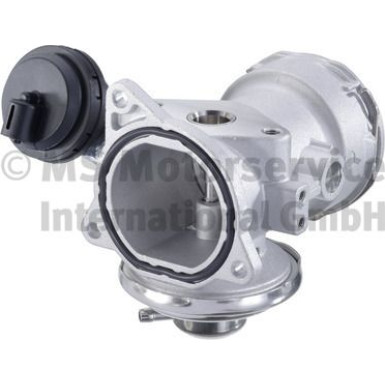 AGR-Ventil,m. Dichtung | SEAT TOLEDO III 1.9 TDI 04-09 | 7.24809.32.0