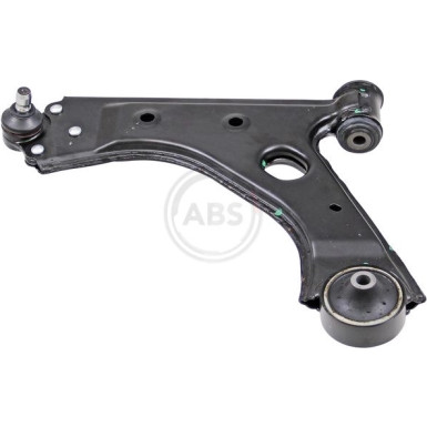 211053 Lenker, Radaufhängung 211053 Lenker, Radaufhängung