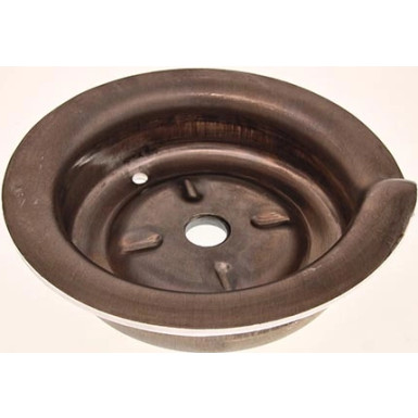 Federscheibe Bmw S. 5 E87 E90 E91 Unten | 31336764093