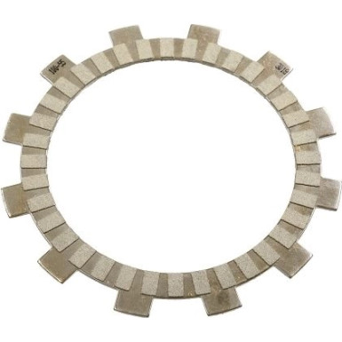 Kuppl. Lamellen-Kits | Motorrad | MCC506-6