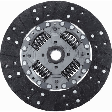 SACHS Kupplungssatz | 3000 951 528