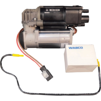 Kompressor Bmw 5/7 Seires L6 09 | 415 403 956 2
