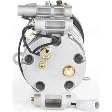 Kompressor PKW Mazda 3 03 FIRST FIT 89550