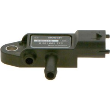 10 616 034 Sensor, Abgasdruck | OPEL Astra,SAAB 9-3,SUZU Swift 04 | 0 281 002 770