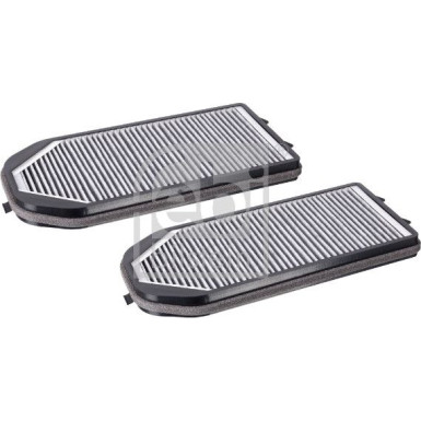 FEBI BILSTEIN Innenraumfilter FEBI BILSTEIN Innenraumfilter