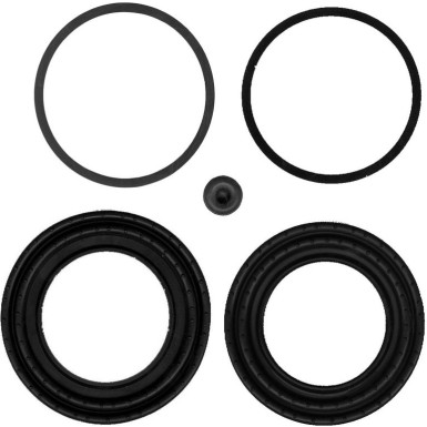 Reparatursatz, Bremssattel | Diverse | SJ1555