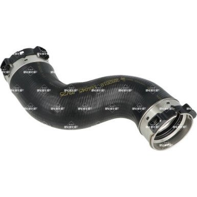 Ladeluftschlauch | 166045 Ladeluftschlauch | 166045