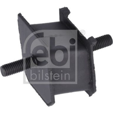 FEBI BILSTEIN Lagerung des Getriebes