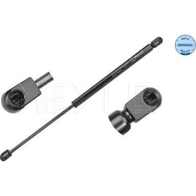 Gasfeder, Koffer-/Laderaum MEYLE-ORIGINAL: True to OE 1409100064 Gasfeder, Koffer-/Laderaum MEYLE-ORIGINAL: True to OE 1409100064