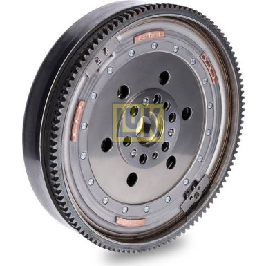 415 0395 10 Schwungrad LuK DMF 415 0395 10 Schwungrad LuK DMF