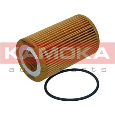 KAMOKA Ölfilter | F125401