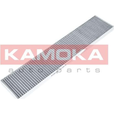 KAMOKA Filter, Innenraumluft | F501101