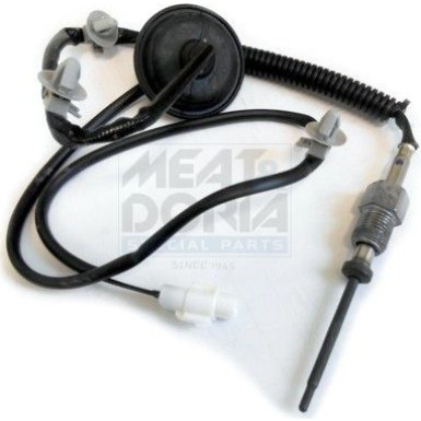 Sensor, Abgastemperatur | 12033