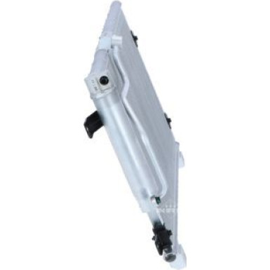 NRF Kondensator, Klimaanlage 350543