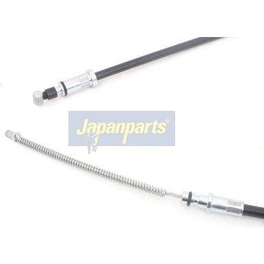 Seilzug, Feststellbremse Hyundai T. Matrix 01-10 Pr BC-H01 Seilzug, Feststellbremse Hyundai T. Matrix 01-10 Pr BC-H01