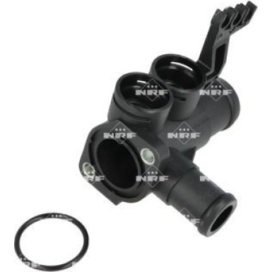 NRF Kühlmittelflansch 775056