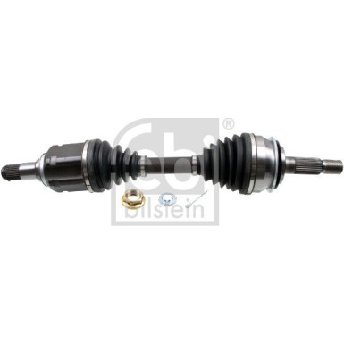 FEBI BILSTEIN Antriebswelle 184387 FEBI BILSTEIN Antriebswelle 184387