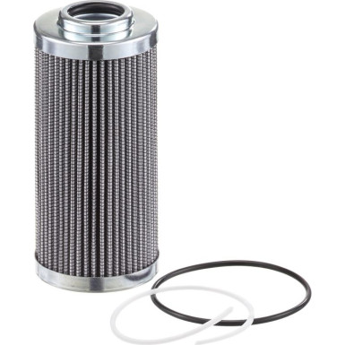 HD 612/2 x Filter, Arbeitshydraulik