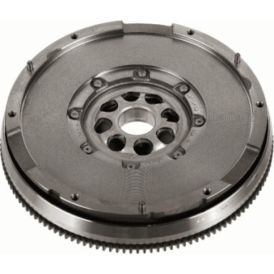 Zweimassenschwungrad CITROEN C4, C5 FIAT Scudo 07 Zwei-Massen-Schwungrad 2294002028