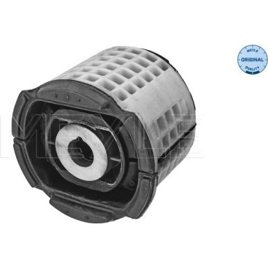 11 308 168 Achskörperlager HA BMW 5 F10,F18 13 MEYLE-ORIGINAL: True to OE 3147100021