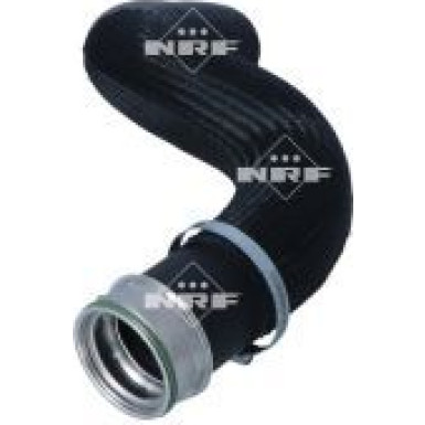 NRF Ladeluftschlauch 166221