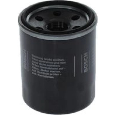 Ölfilter | HONDA Civic | F 026 407 077