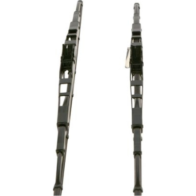 400 BOSCH | Wischerblatt | TWIN-Standard | 3397118610