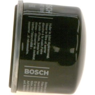 Ölfilter | SMART,MITSUBISHI | F 026 407 089