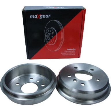 Bremstrommel. Db T. W168 A-Klasse | 19-3185