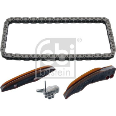 Steuerkettensatz BMW 1,2,3,4,5,MINI Clubman 03 Basic Short Kit 48775