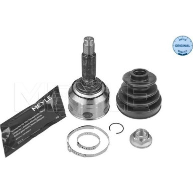 Gelenksatz, Antriebswelle Kia Carnival 2.9Crdi MEYLE-ORIGINAL: True to OE 28-14 498 0002