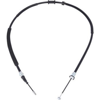 1190700 Seilzug, Feststellbremse