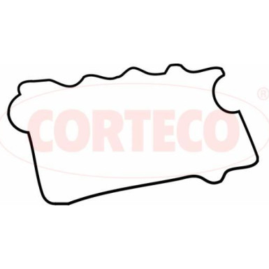 440041P Dichtung, Zylinderkopfhaube