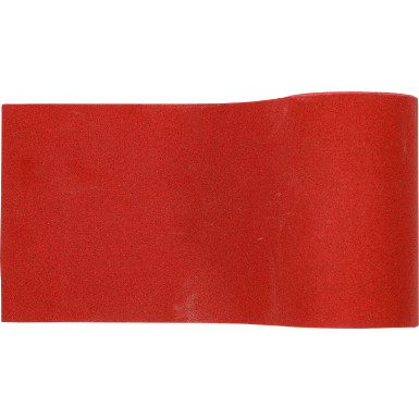 BGS Schleifpapier-Rolle 115 mm x 5 m Körnung 240 BGS Do it yourself 80828