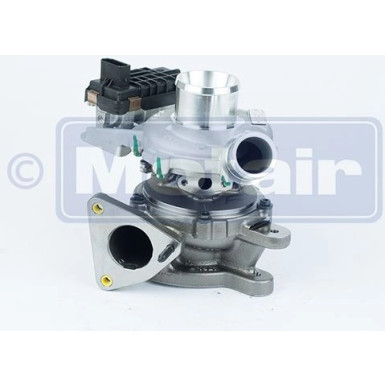 ORIGINAL Profi-Paket 1 FORD Transit 2.2 TDCi 11 Garrett Turbo ProKit NEU 660538