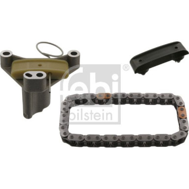 37230 Steuerkettensatz Basic Short Kit