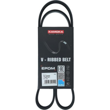 7016050 Keilrippenriemen 7016050 Keilrippenriemen